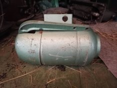 Varrógép motor eladó