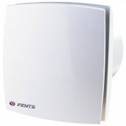 Ventilátor időzítővel Golyóscsapággyal 125 Ldtl