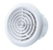 Vents ventilátor 100 PF L golyóscsapággyal