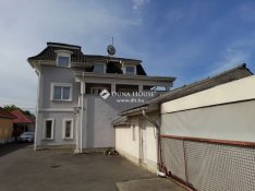 Veresegyházi 277 nm-es ház eladó