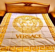 Versace Ágytakaró és paplan