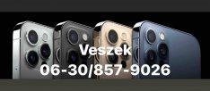 Veszek iphone X XS XR XS Max 11 11Pro Max 12 Mini 12 12 Pro Max
