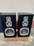 Videoton DC2050E hangfal