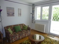 Villányi úton 2,5 szobás, erkélyes lakás kiadó!