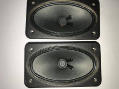 Visaton SL 713 szélessávú hangszóró pár