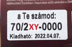 Vodafone vip sim kártya üzleti telefonszám