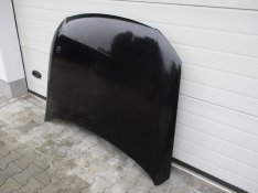 Volkkswagen Passat B6 Gépháztető, Motorháztető LC9X 2005-2011