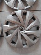 Volkswagen 15"Gyári Dísztárcsa 