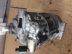Volkswagen Golf 5 , V , Touran , Audi A3 1.9 PDTDI klímakompresszor