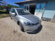 Volkswagen Golf VII Variant 1.4 TSI BMT Comfort...
