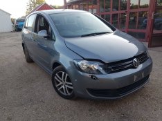 Volkswagen Golf VI Plus 1.4 TSI Caxa bontott alkatrészek