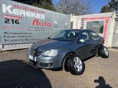 Volkswagen Jetta 1.6 Trendline 1.6Benzin-Jéghid...