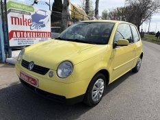Volkswagen Lupo 1.0 Comfortline Olcsó Autó!