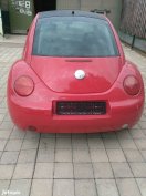 Volkswagen New Beetle bontott alkatrészei