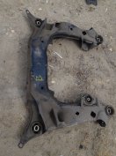 Volkswagen Passat B5 01-05 Első Bölcső