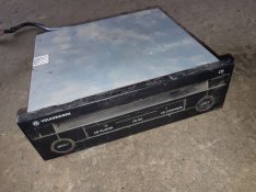 Volkswagen Passat B5 96-05 Cd Tár