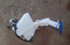 Volkswagen Passat CC 2.0 Crtdi Ablakmosó tartály