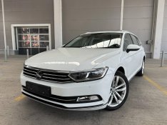 Volkswagen Passat VIII Variant 2.0 TDI BMT High...