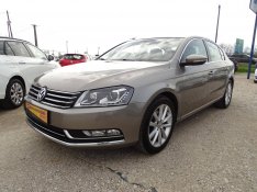 Volkswagen Passat VII 2.0 CR TDI Highline BMT D...