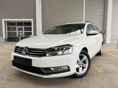 Volkswagen Passat VII Variant 2.0 CR TDI BMT Hi...