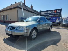 Volkswagen Passat V 1.9 PD TDI Business Nagyon...
