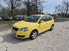 Volkswagen Polo 1.4 80 16V Comfortline