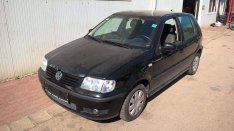 Volkswagen Polo III 1.4B 6N 40kw 2001/10/10 évj