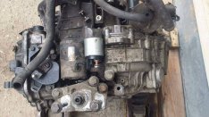 Volkswagen Sharan 1.9 pdtdi autómata váltó eladó