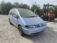 Volkswagen Sharan alkatrészek