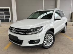 Volkswagen Tiguan 2.0 TDi BMT SCR Trend&Fun CUP...