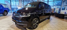 Volkswagen Transporter T6 Multivan 2.0 TDI SCR...