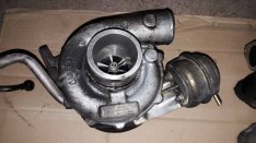 Volkswagen VW transporter T4 Multivan, Caravelle 2.5 TDI 151 LE turbó