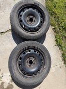 Volkswagen ,seat skoda lemezfelni 5x100