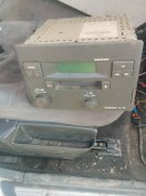 Volvo Gyári Rádió 