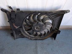 Volvo S60 , v70 hűtőventilátor , ventilátor