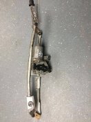 Volvo S80 első ablaktörlő motor , mechanika , szerkezet