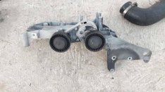 Volvo xc90 2.4 D5 d5244t 163LE motor alkatrészei