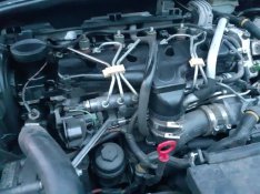Volvo xc90 xc70 s60 v70 III S80 II D5 diesel 185 LE motor hengerfej