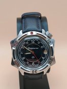 Vostok Wostok Generalskye mechanikus felhúzós férfi karóra