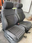 Vw Polo 9n gti sport ules fabia 6L Ibiza