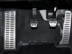 Vw Skoda manuális , pedál szett