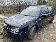 Vw Volkswagen Golf 4 1.4 Ahw bontás alkatrész alkatrészek