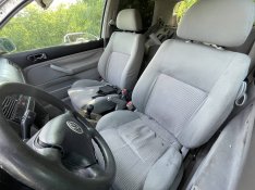 Vw Volkswagen Golf 4 Bora fűthető ülések ülés