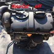 Vw, Audi 1.2 AMF, ANY motor és alkatrészei