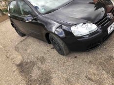 Vw golf v 5 lc9z alkatrészek