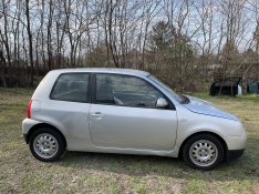 Vw lupo 3L Audi a2 alkatrészek