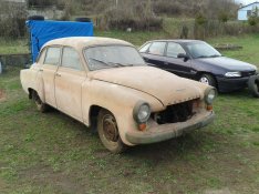Wartburg 311 eladó !