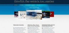 Webprogramozó távmunkában webes munkákat keres!
