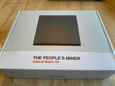 Wholesales Price For Bobcat Miner 300 Helium Hotspot for HNT
