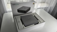 Wiim Ultra makulátlan 